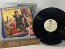 Dolly Parton, Linda Ronstadt, Emmylou Harris - Trio Vinyl LP Specialty Pressing
