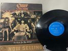 Ozzy Osbourne - No Rest For The Wicked Vinyl LP OOP Black Sabbath
