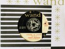 CHUCK JACKSON * HAND IT OVER * WIGAN CASINO CLASSIC NORTHERN SOUL??
