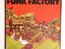 Funk Factory - Jazz LP Record