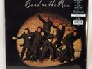 PAUL McCARTNEY/Wings - Band On Run    2017 Abbey Road ReM White 180g LP   SEALED