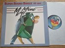 My Mine - Hypnotic tango 12'' ITALO Disco Vinyl