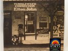 ELTON JOHN – Tumbleweed Connection 2020 Ltd. Ed. 50th Ann. ReM Green LP SEALED