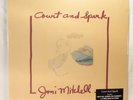 JONI MITCHELL – Court And Spark   2013 EU ReM 180g LP   SEALED