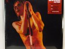 IGGY And TTHE STOOGES – Raw Power    2012 Ltd RSD 2LP w/ Iggy mix   SEALED