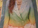 Jenny Lewis Voyager Vinyl LP Sealed WB 543683-1 Ryan Adams