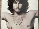 THE BEST OF THE DOORS 1985 2LP WHITE LABEL PROMO CLASSIC HARD ROCK PSYCH MINTY