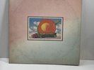 The Allman Brothers Band EAT A PEACH 1972 Polydor DOUBLE ALBUM VINYL LP
