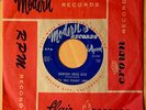 ETTA JAMES  SHORTNIN' BREAD ROCK  MODERN ORIGINAL SOUL FUNK 45RPM RARE VG+