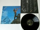 Depeche Mode - Construction Time Again UK 1983 Mute 1st Press LP + Inner