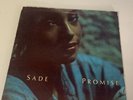 Sade - Promise LP Portrait Records FR 40263 Original 1985 Vinyl