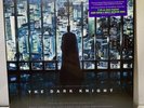 Hans Zimmer The Dark Knight BATMAN score 2x LP NEW NEON GREEN VIOLET splatter