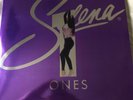 Selena Ones Gatefold LP Picture Disc
