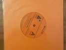 WILCO / SLEATER KINNEY Modern Girl / A Shot In The Arm • ORANGE 7