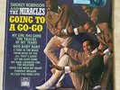 SMOKEY ROBINSON & MIRACLES GOING TO A GO-GO SPEAKERS CORNER  LP SEALED