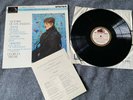 RARE ASD 530 Victoria de los Angeles French Recital 1st UK G/C Stereo LP NM/NM