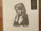 Panda Bear Tomboy Limited Edition 4LP Vinyl Box Set animal collective