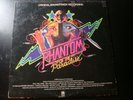 PHANTOM OF THE PARADISE ORIGINAL SOUNDTRACK LP RECORD