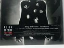 OZZY OSBOURNE Ozzmosis LTD 500 Copies Red & Black Splatter Vinyl 180g SEALED