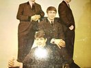Introducing The Beatles Vee Jay Records VJLP 1062