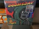 MF DOOM - Operation Doomsday Vinyl 2XLP Original Cover New w/ poster