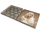 Billie Eilish GUCCI Happier Than Ever Vinyl & Nail Stickers Limited IN HAND