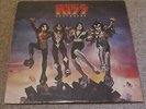 KISS - Destroyer LP, US Pressing, Casablanca NBLP-7025