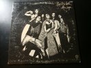 ALICE COOPER LOVE IT TO DEATH LP RECORD STRAIGHT LABEL UNCENSORED