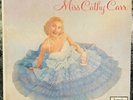 MISS CATHY CARR NM- IVORY TOWER *ORIGINAL* LP FRATERNITY F-1005 CINCINNATI VINYL