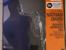 Nathan Davis - Live In Paris with Georges Arvanitas Trio Sam Records