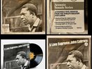 John Coltrane A Love Supreme Vinyl, New, Sealed, Mint, Verve Acoustic Sounds