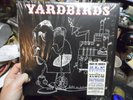 The Yardbirds Double LP Roger the Engineer White Vinyl DEMREC622