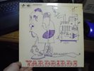 The Yardbirds LP Roger the Engineer SCX 6063