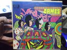 The Yardbirds LP CANADA Little Games T 6207 MACKAY