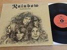 Rainbow ‎Long Live Rock 'N' Roll LP  Polydor 2391 335 gatefold mit ois