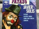 JAVIER SOLIS -PAYASO- 1965 MEXICAN 7