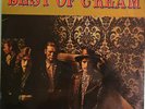 Cream Best Of Cream Clapton Australia pressing 12'' vinyl Lp 1970s rare rock
