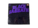 Black Sabbath Master of Reality Vinyl LP