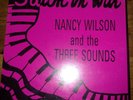Nancy Wilson and the Three Sounds (with Gene Harris) NEW / SEALED VINYL LP