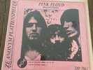 PINK FLOYD Beyond Belief Ze Anonym Plattenspieler -ZAP-7863