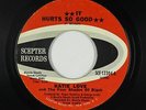 Sweet Soul 45 - Katie Love - It Hurts So Good - Scepter - mp3