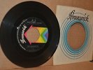 THE COOPERETTES: EVERYTHING'S WRONG & DON'T TRUST HIM BRUNSWICK NORTHERN SOUL 45