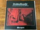 K’nacht Warspirit LP Mayhem Darkthrone Marduk Graveland Seigneur Voland 