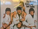 The Beatles Yesterday And Today w/ Butcher Sealed 2010 Colored Vinyl - T 2553