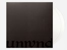 Unwound Leaves Turn Inside You Exclusive Clear Colored Vinyl 2LP