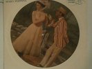 *SEALED* WALT DISNEY MARY POPPINS PICTURE DISC LP ALBUM VINYL 12