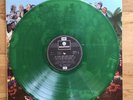 SERGEANT PEPPER - THE BEATLES - RARE VINYLE COULEUR