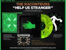 Raconteurs 
