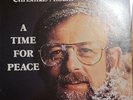 The Roger Whittaker Christmas Album BTM-4001 VG+ Vinyl LP AB1