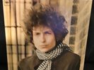 Bob Dylan, “Blonde on Blonde,” 2LP reissue, mono, 180 gram, VG++ to NM